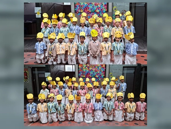 Traffic Awareness Program 